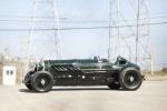 Bentley 3/8-Litre Hawkeye Special 1924 года